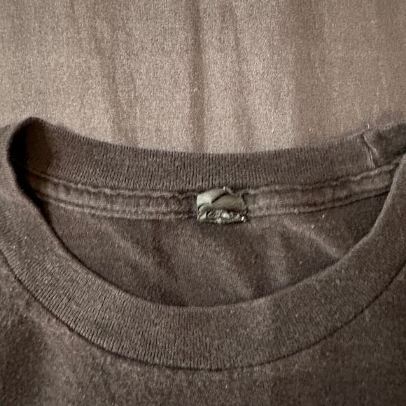 twenty one pilots clique logo graphic t-shirt - Picture 3 of 4